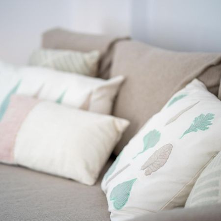 Trendyhomes Los Cinco Arcos Nijar Bagian luar foto