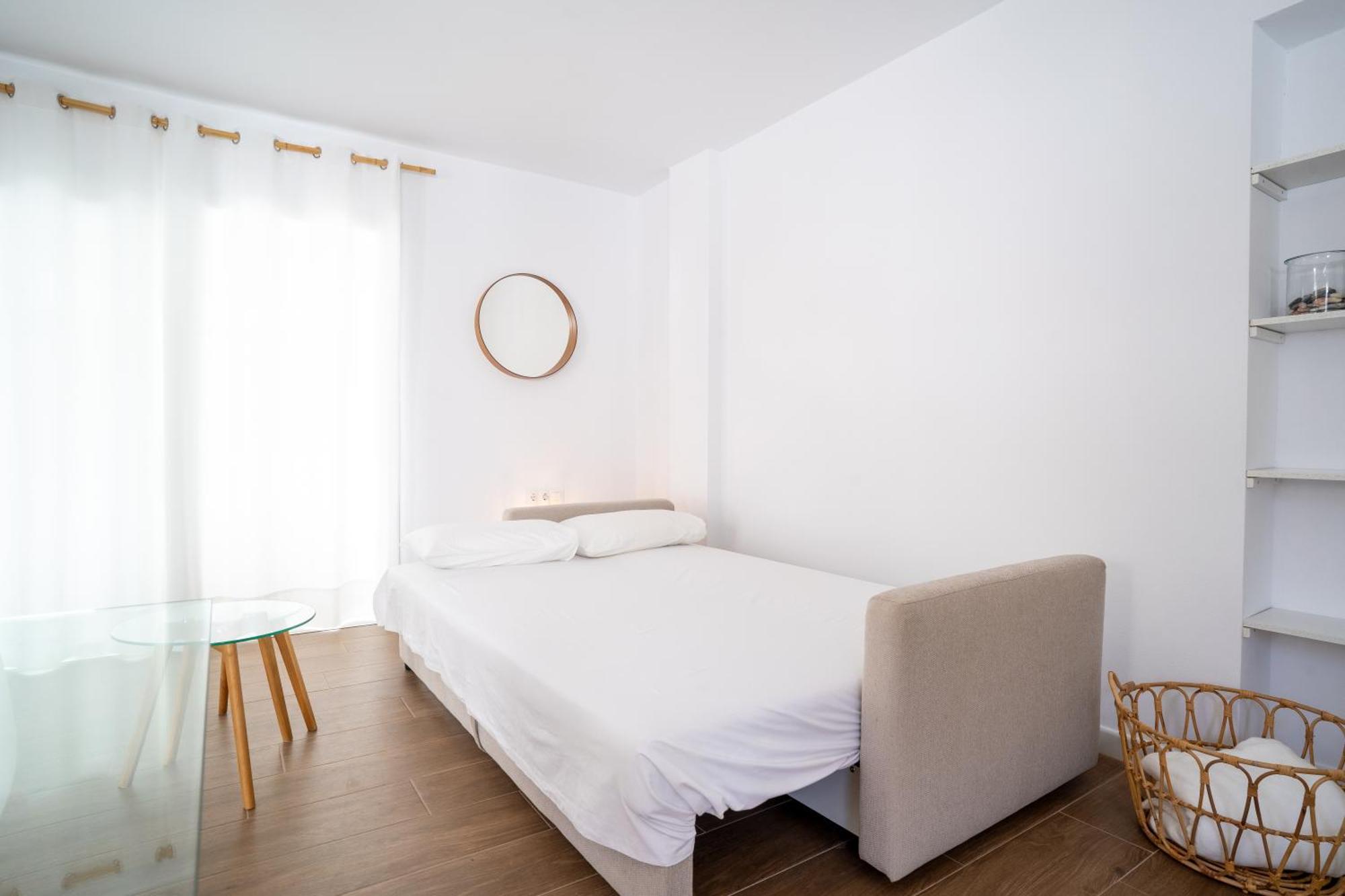 Trendyhomes Los Cinco Arcos Nijar Bagian luar foto