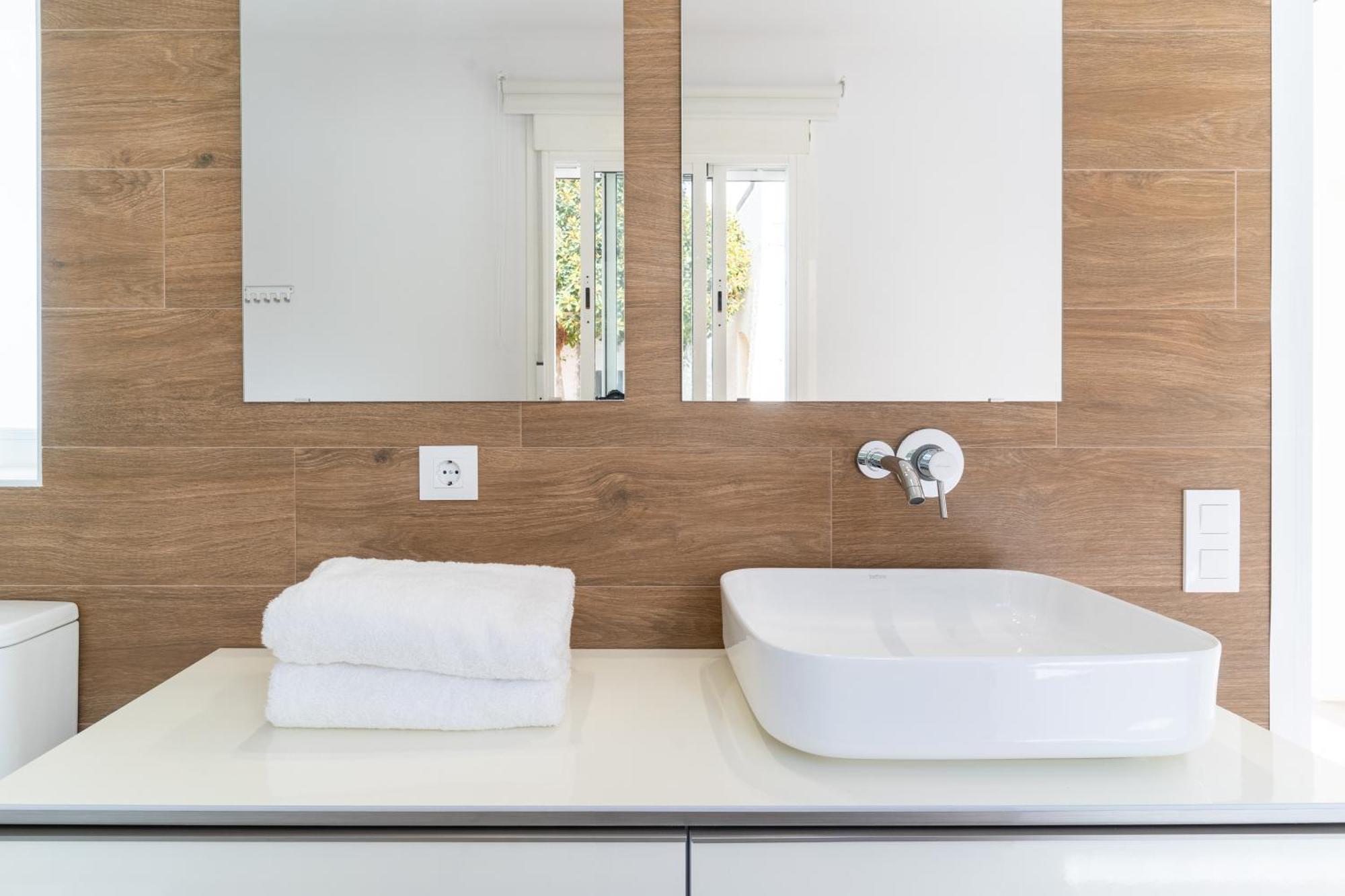 Trendyhomes Los Cinco Arcos Nijar Bagian luar foto