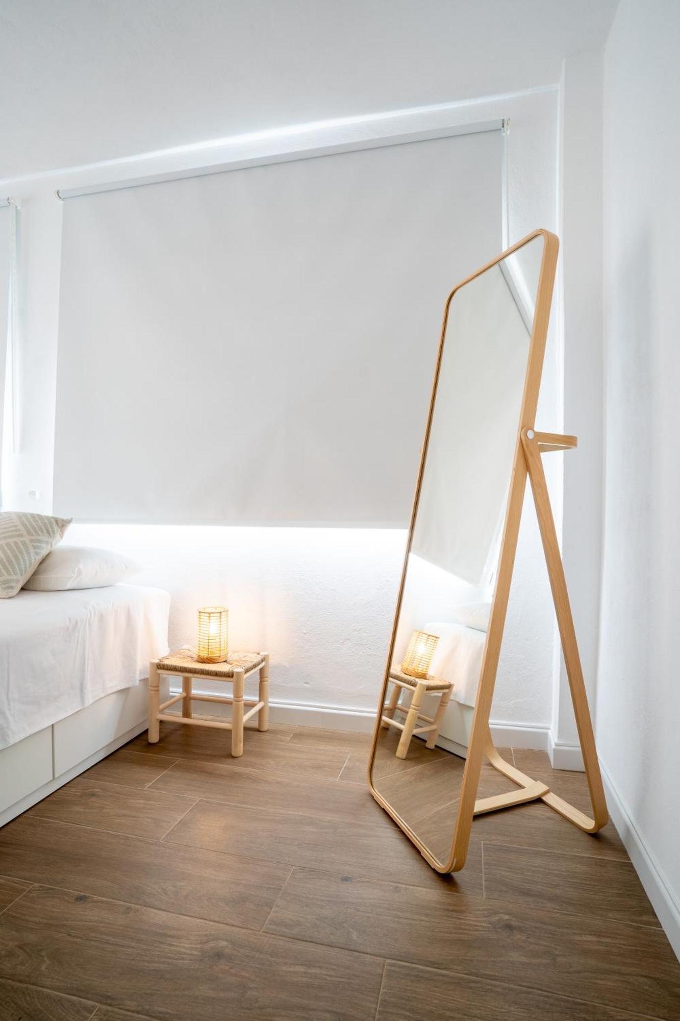 Trendyhomes Los Cinco Arcos Nijar Bagian luar foto
